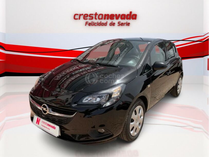 Foto del OPEL Corsa 1.4 GLP Selective Pro 90