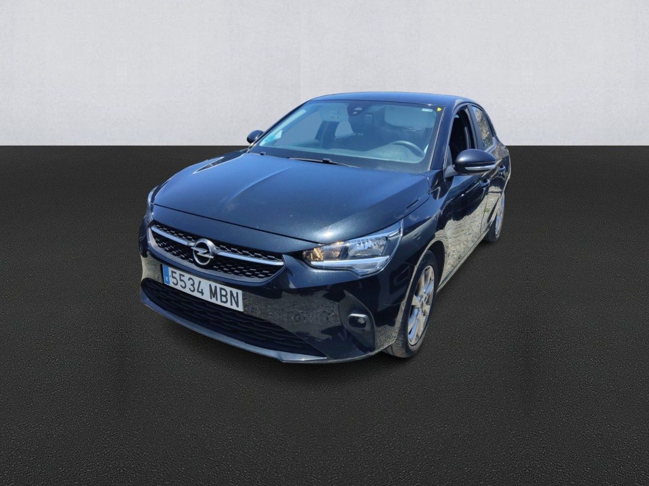 OPEL Corsa (1.2 Turbo XHL Edition 74 kW (100 CV)) en Madrid