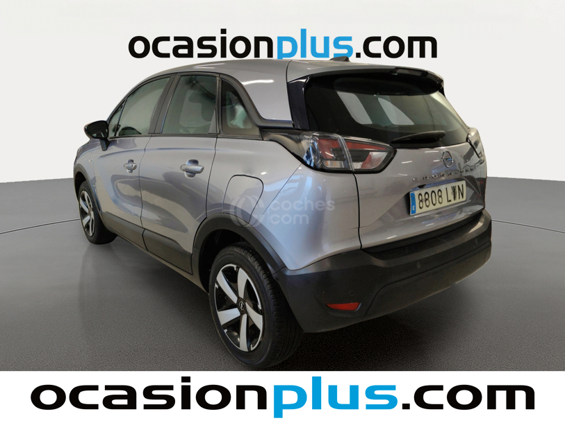 Foto del OPEL Crossland 1.2 S&S Edition 110