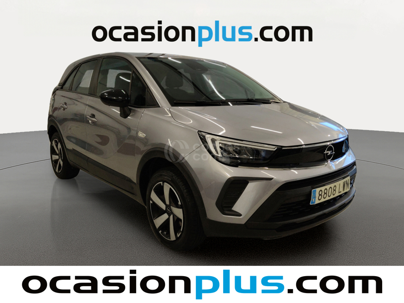 Foto del OPEL Crossland 1.2 S&S Edition 110