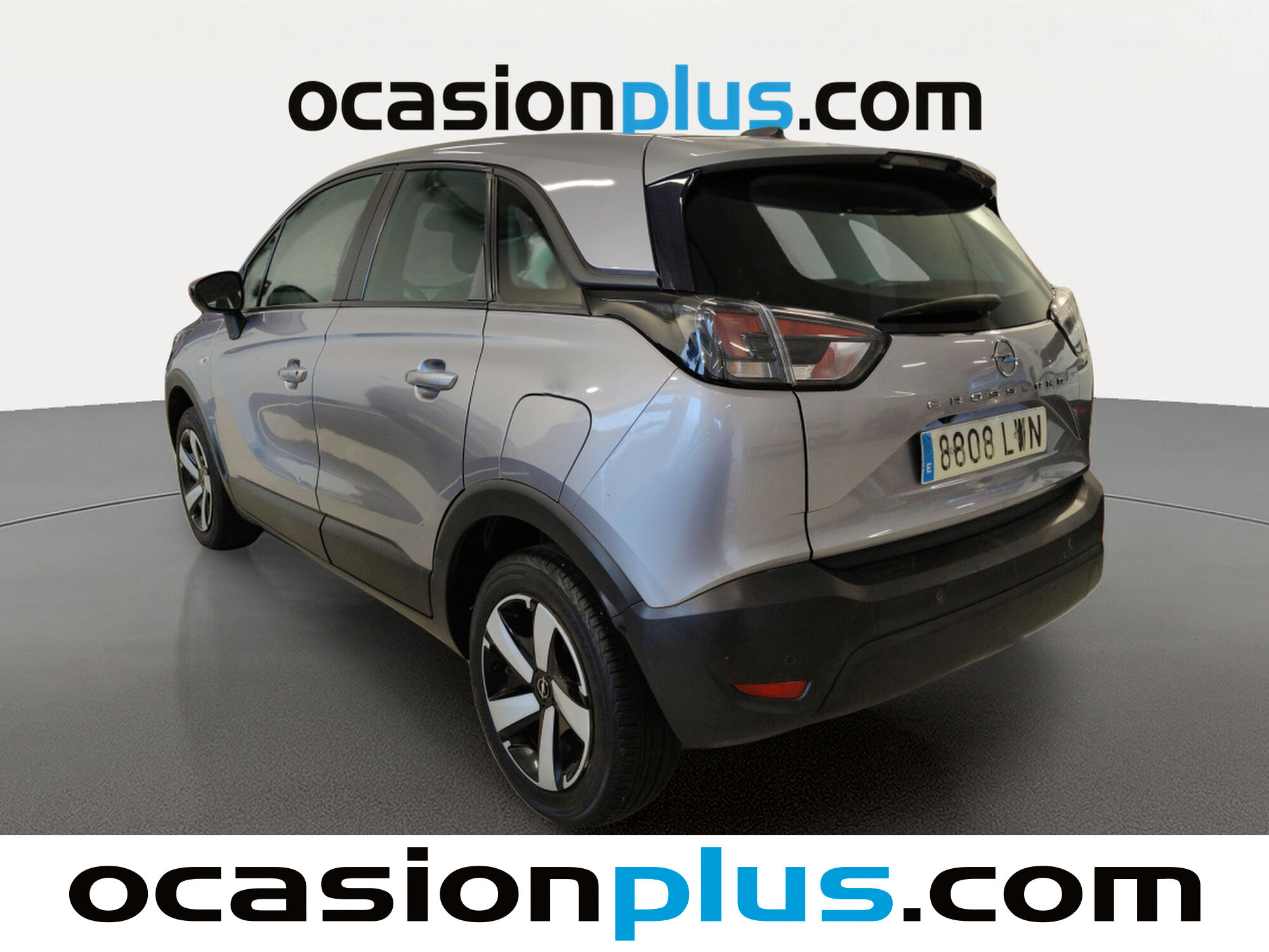 Foto del OPEL Crossland 1.2 S&S Edition 110