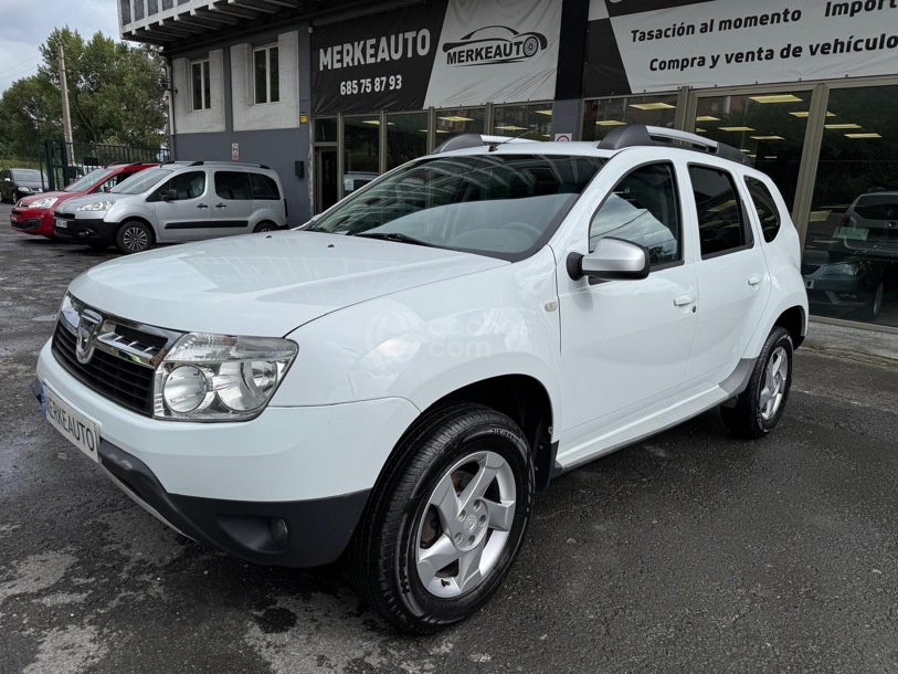 Foto del DACIA Duster 1.6 Laureate