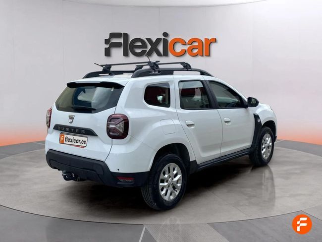 Foto del DACIA Duster 1.5 Blue dCi Comfort 4x2 85kW