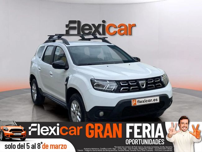 Foto del DACIA Duster 1.5 Blue dCi Comfort 4x2 85kW