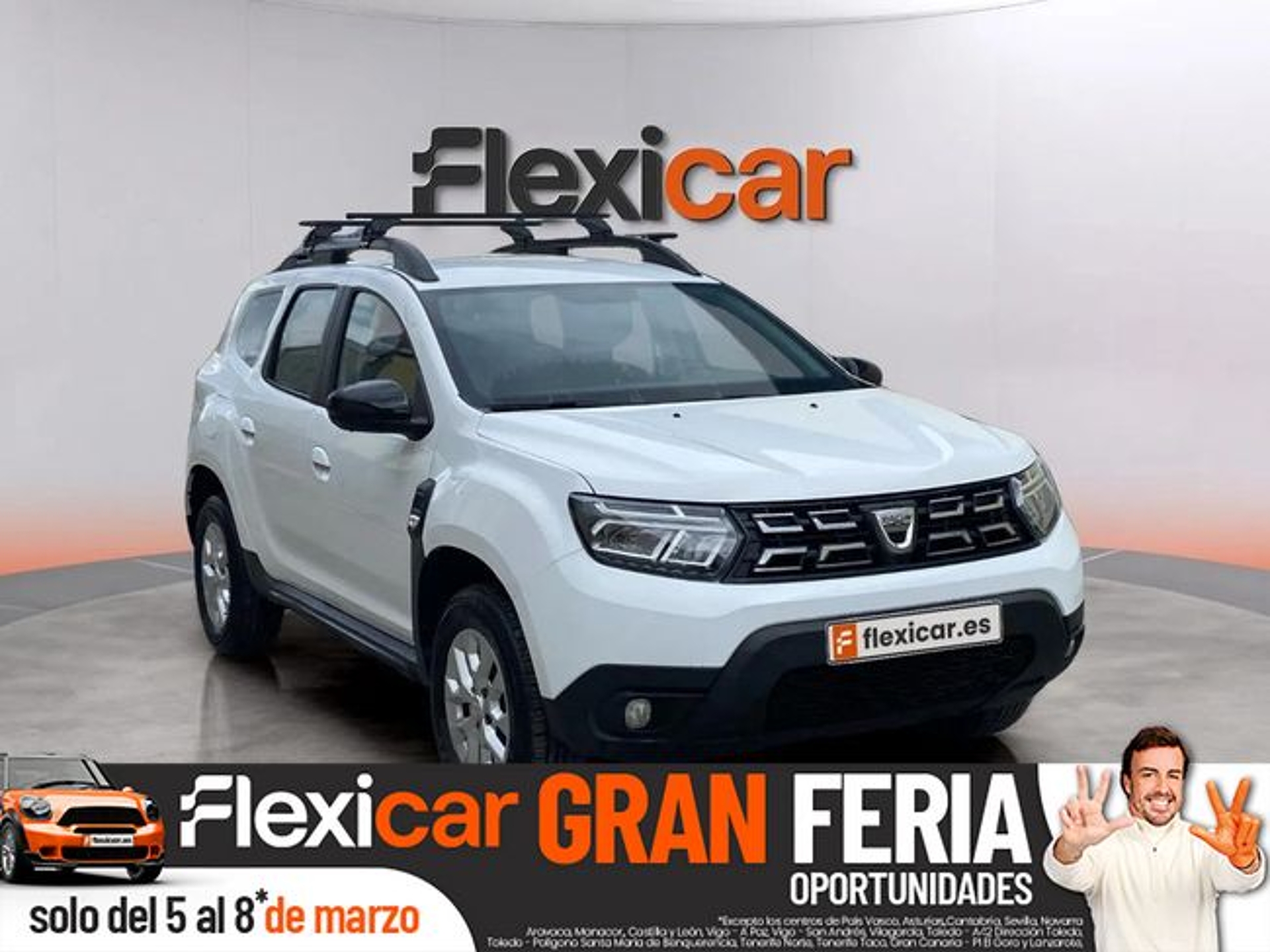 Imagen de DACIA Duster