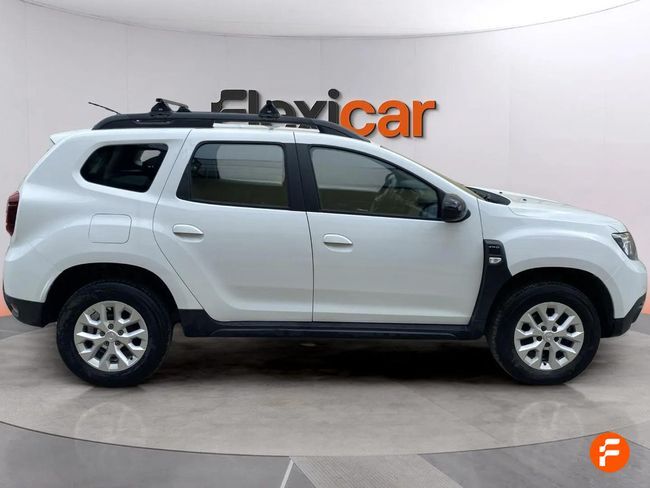 Foto del DACIA Duster 1.5 Blue dCi Comfort 4x2 85kW