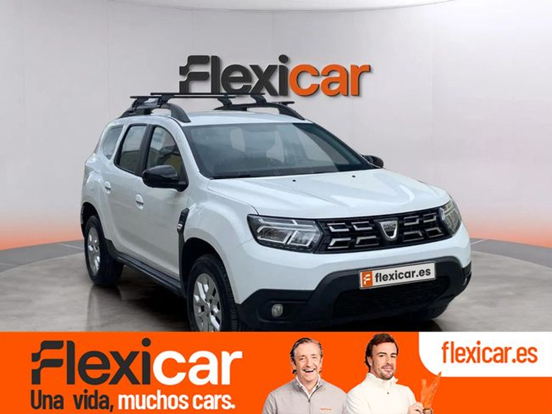 Imagen de DACIA Duster
