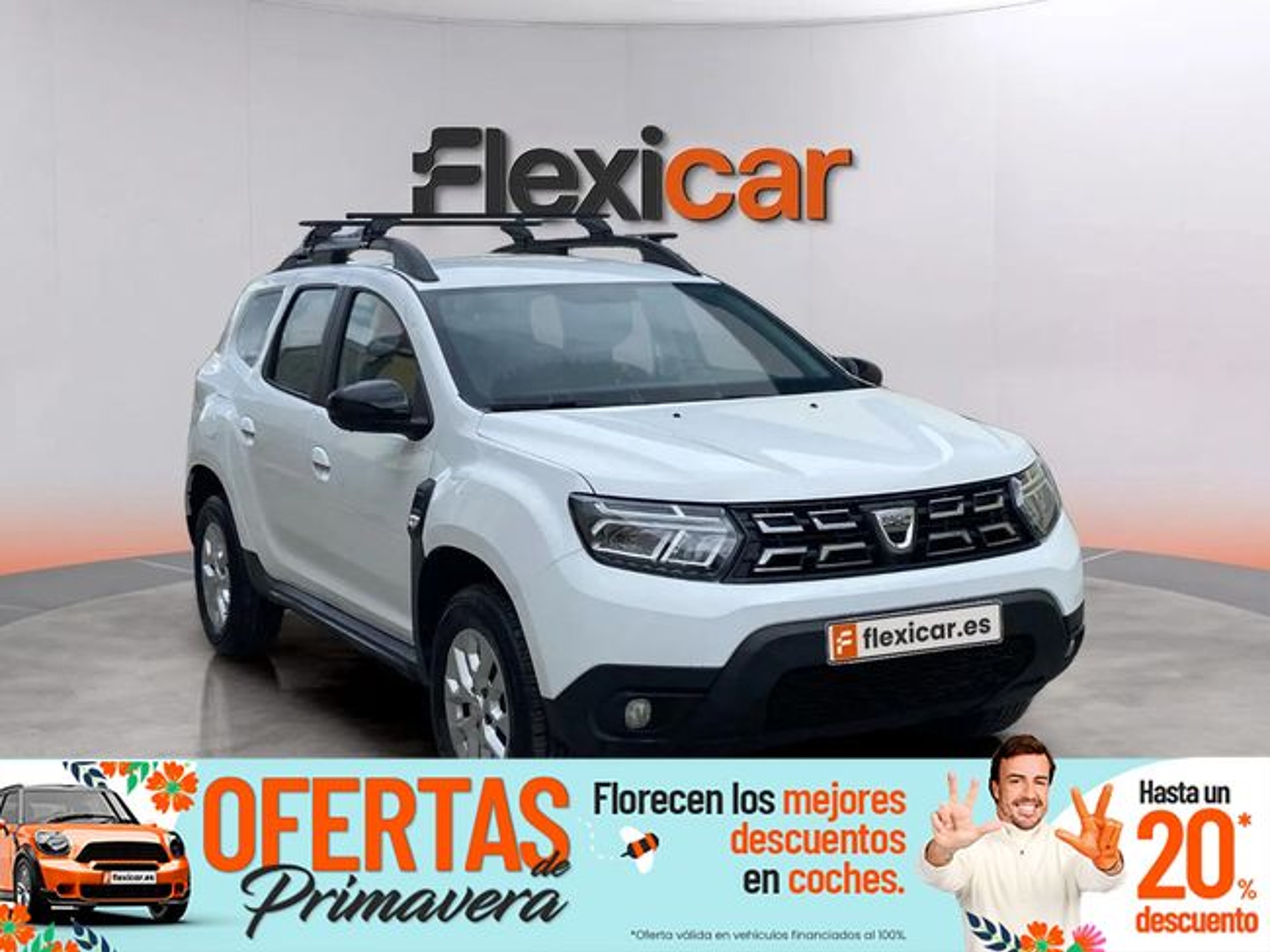 Imagen de DACIA Duster