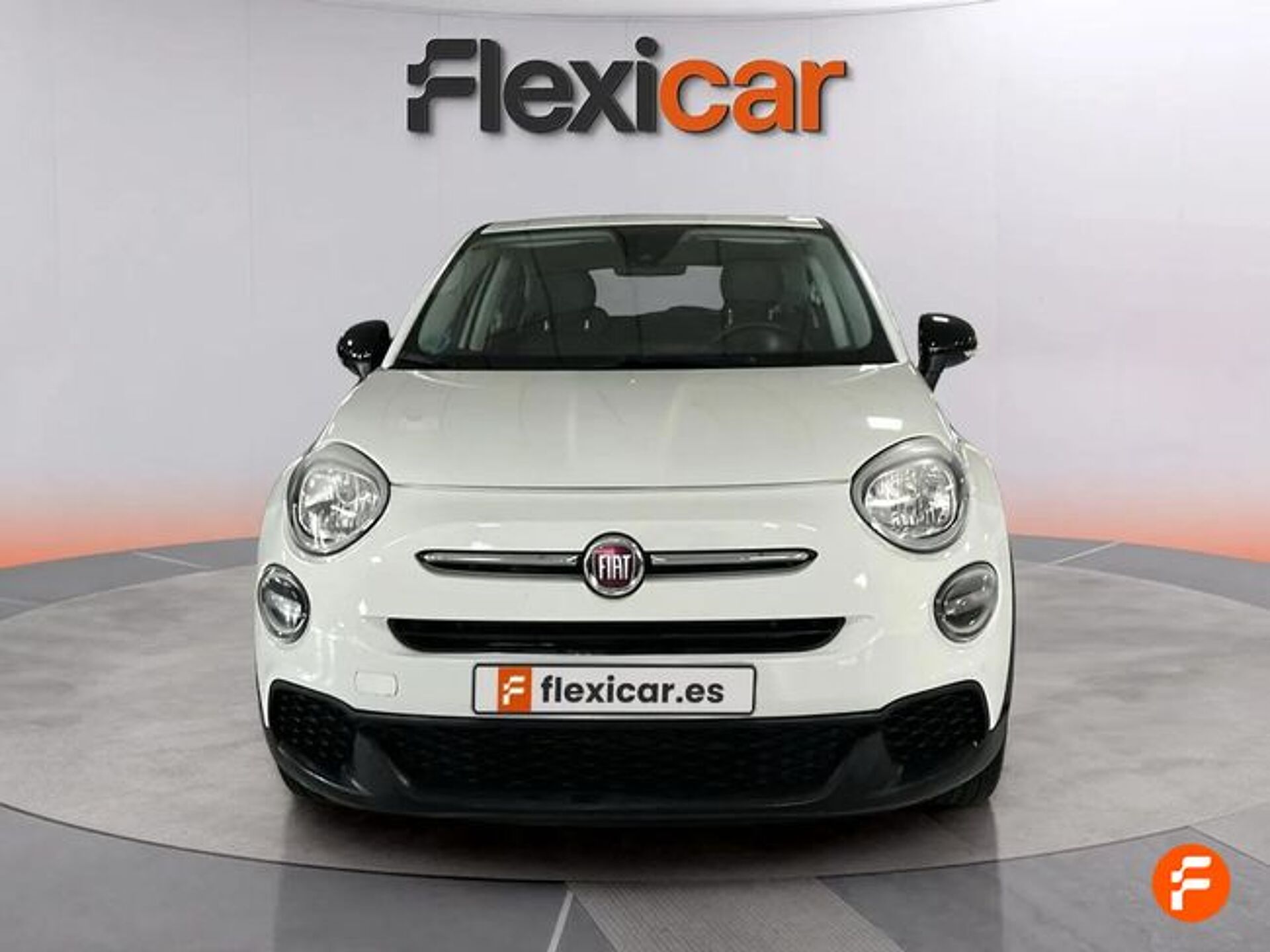 Imagen 2 de FIAT 500X
