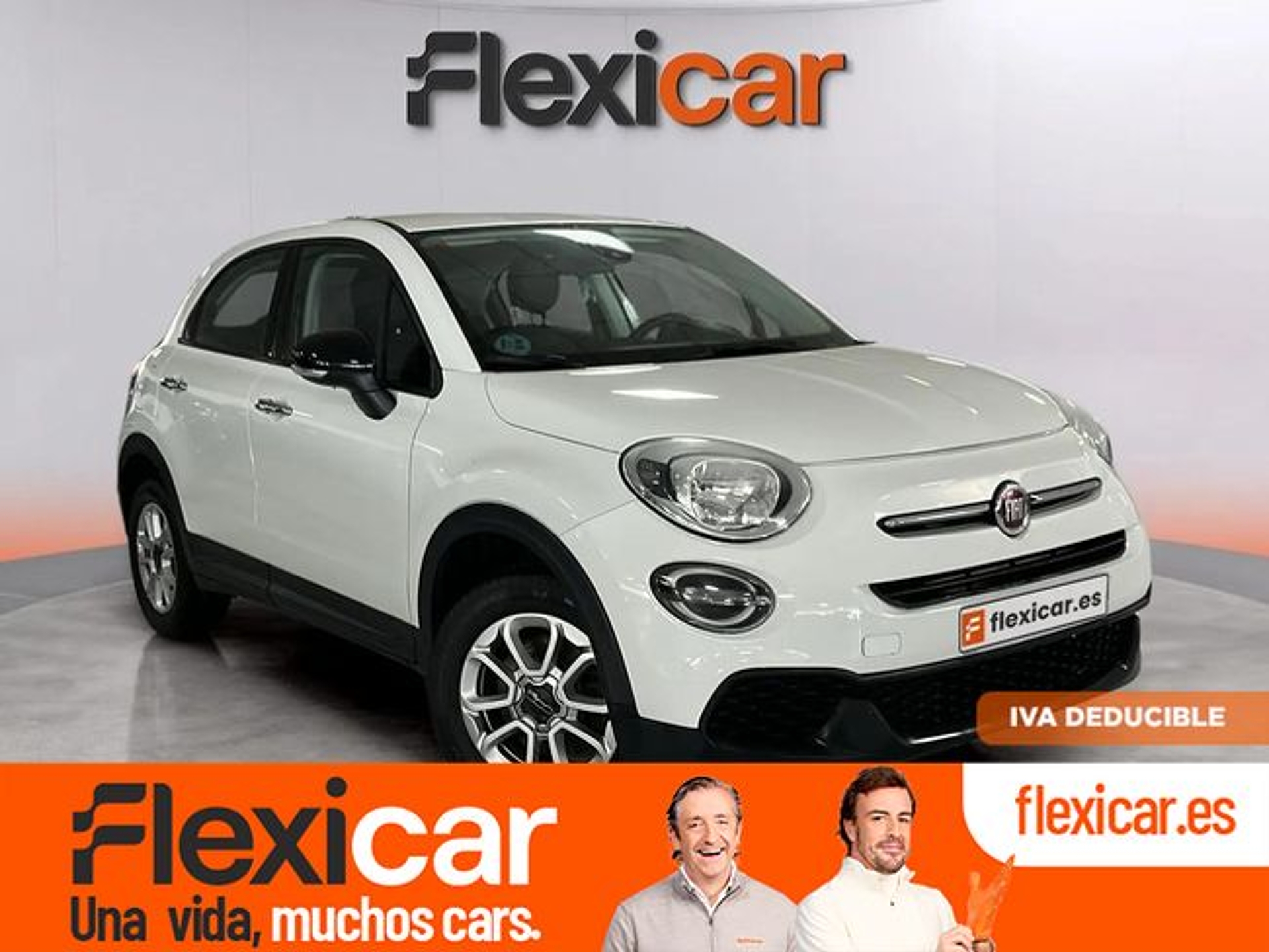 Imagen de FIAT 500X