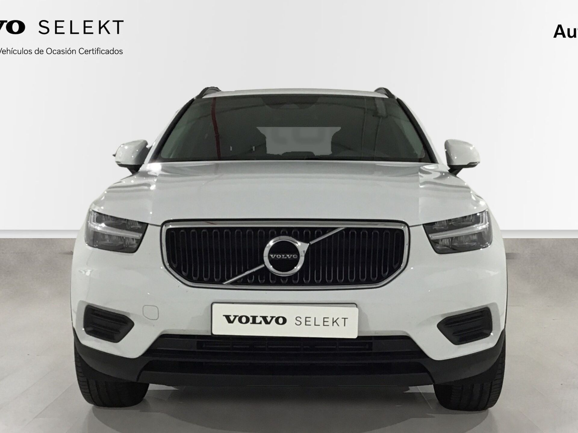 Imagen 2 de VOLVO XC40