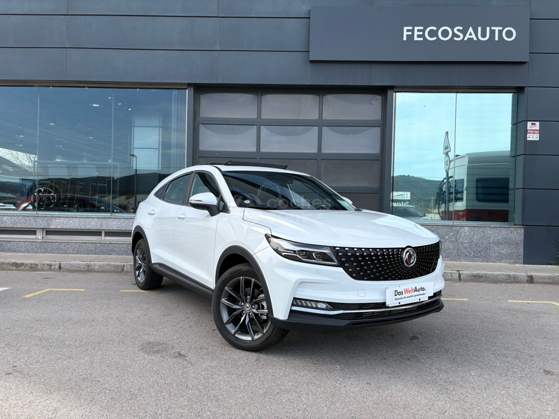 Foto del DFSK F5 1.5T Classic 4x2 Aut