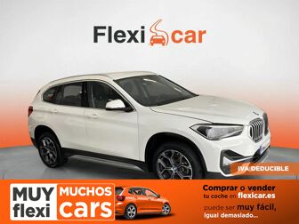 Imagen de BMW X1 xDrive 25dA