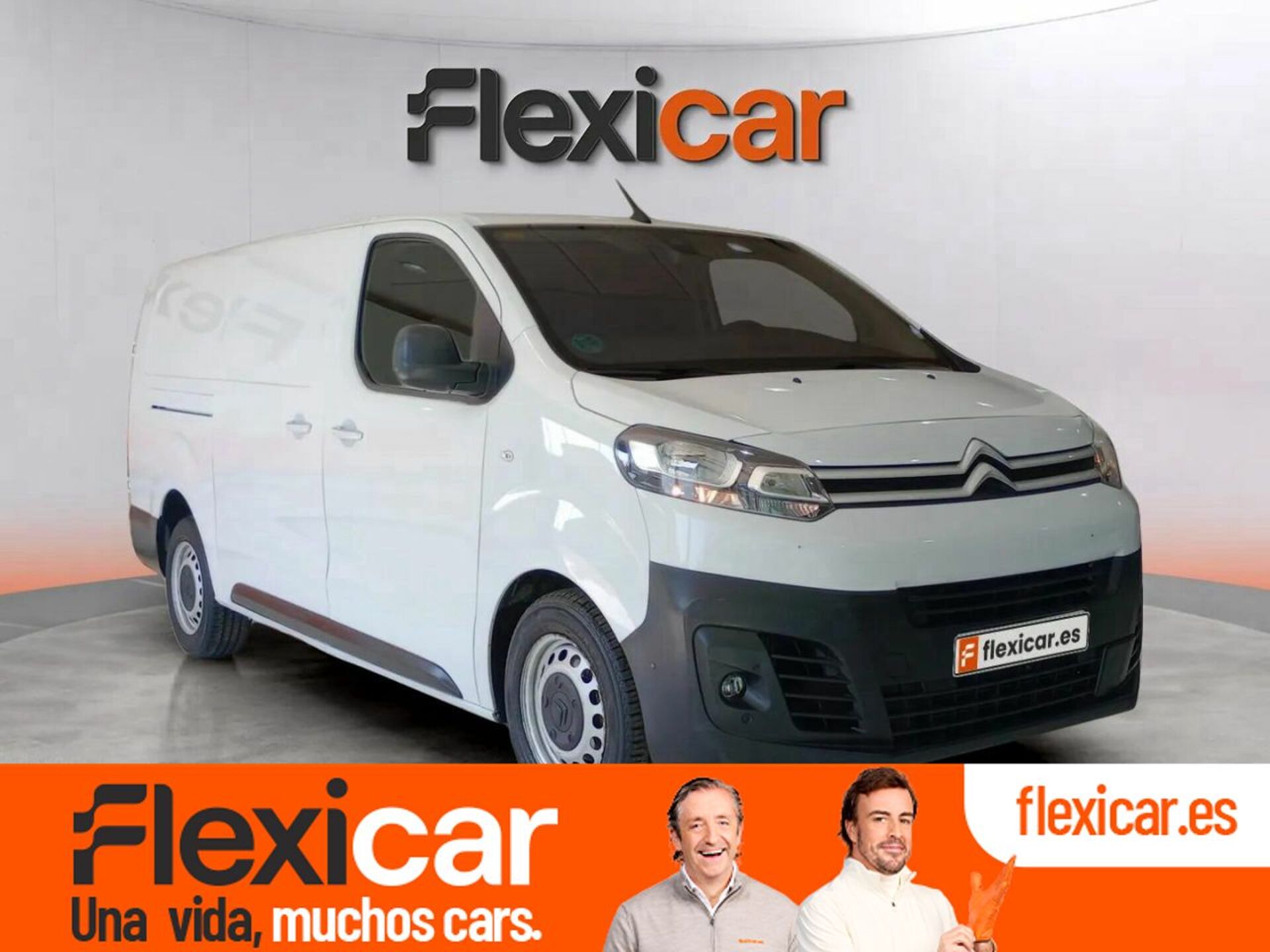 Imagen de CITROEN Jumpy