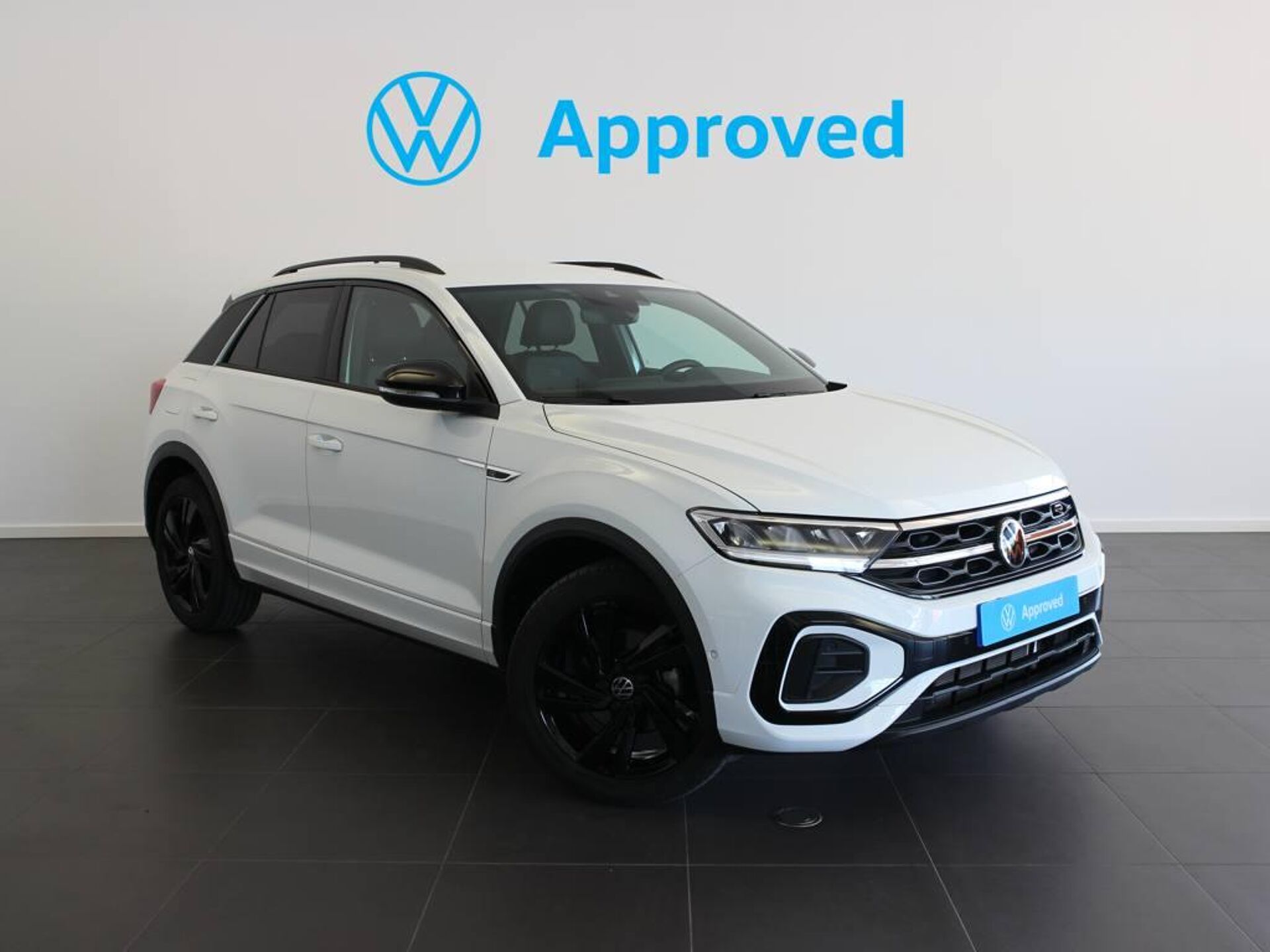 Imagen de VOLKSWAGEN T-Roc