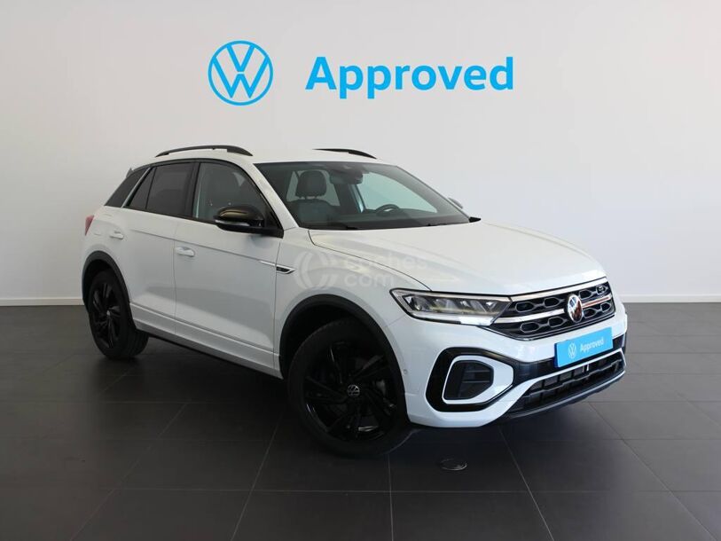 Foto del VOLKSWAGEN T-Roc 1.5 TSI R-Line