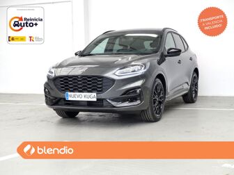 Imagen de FORD Kuga 1.5 EcoBoost ST-Line X FWD 150