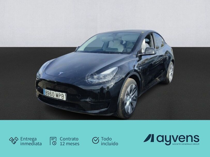 Foto del TESLA Model Y RWD