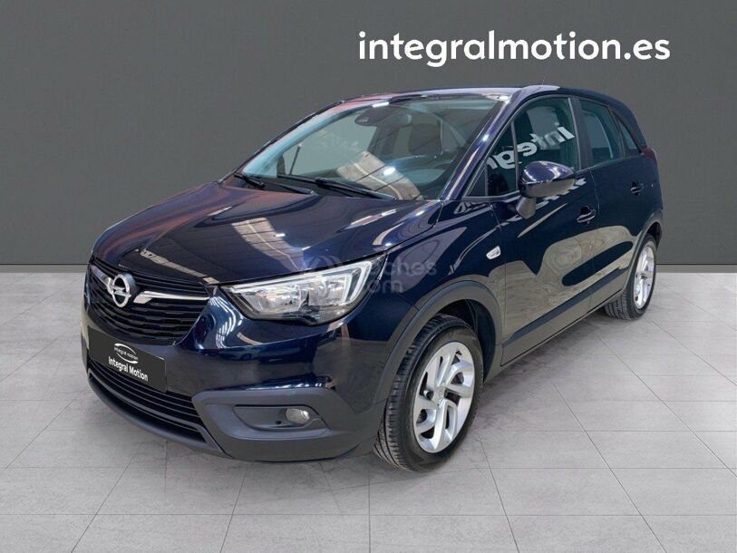 Foto del OPEL Crossland X 1.6T Selective 99