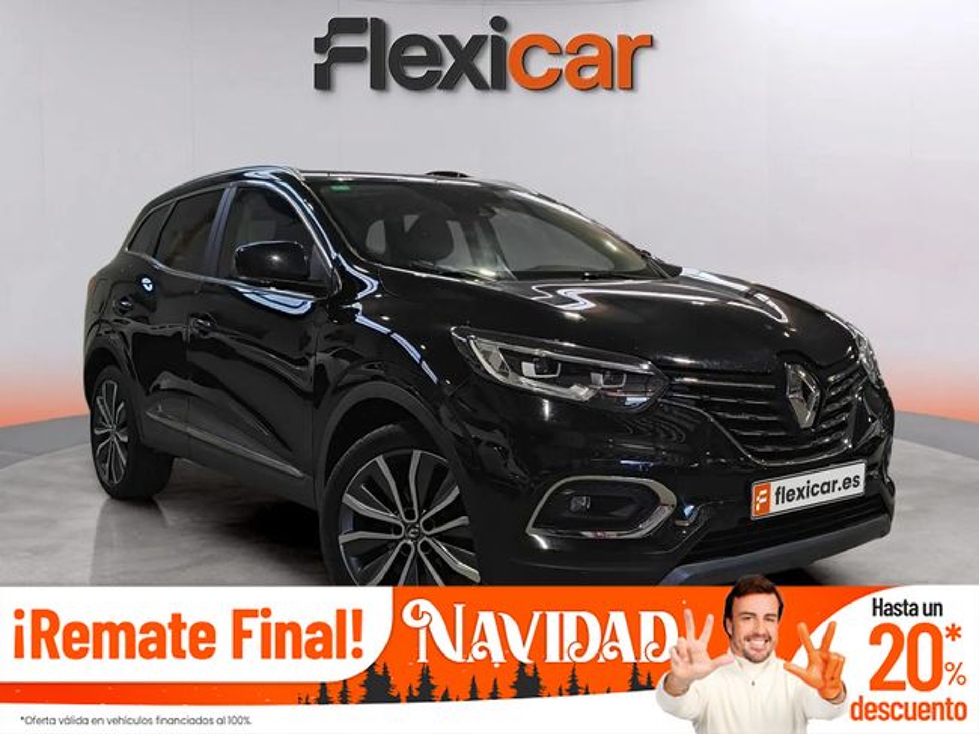 Imagen de RENAULT Kadjar