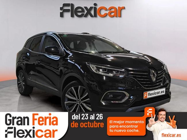 RENAULT Kadjar (Intens GPF TCe 103kW (140CV) EDC) en Lleida