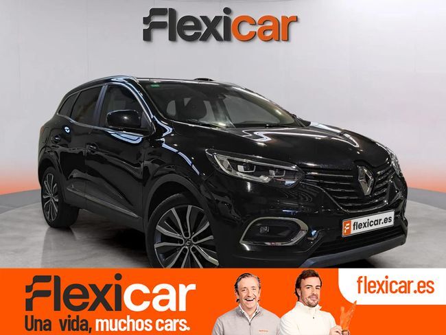 RENAULT Kadjar (Intens GPF TCe 103kW (140CV) EDC) en Lleida