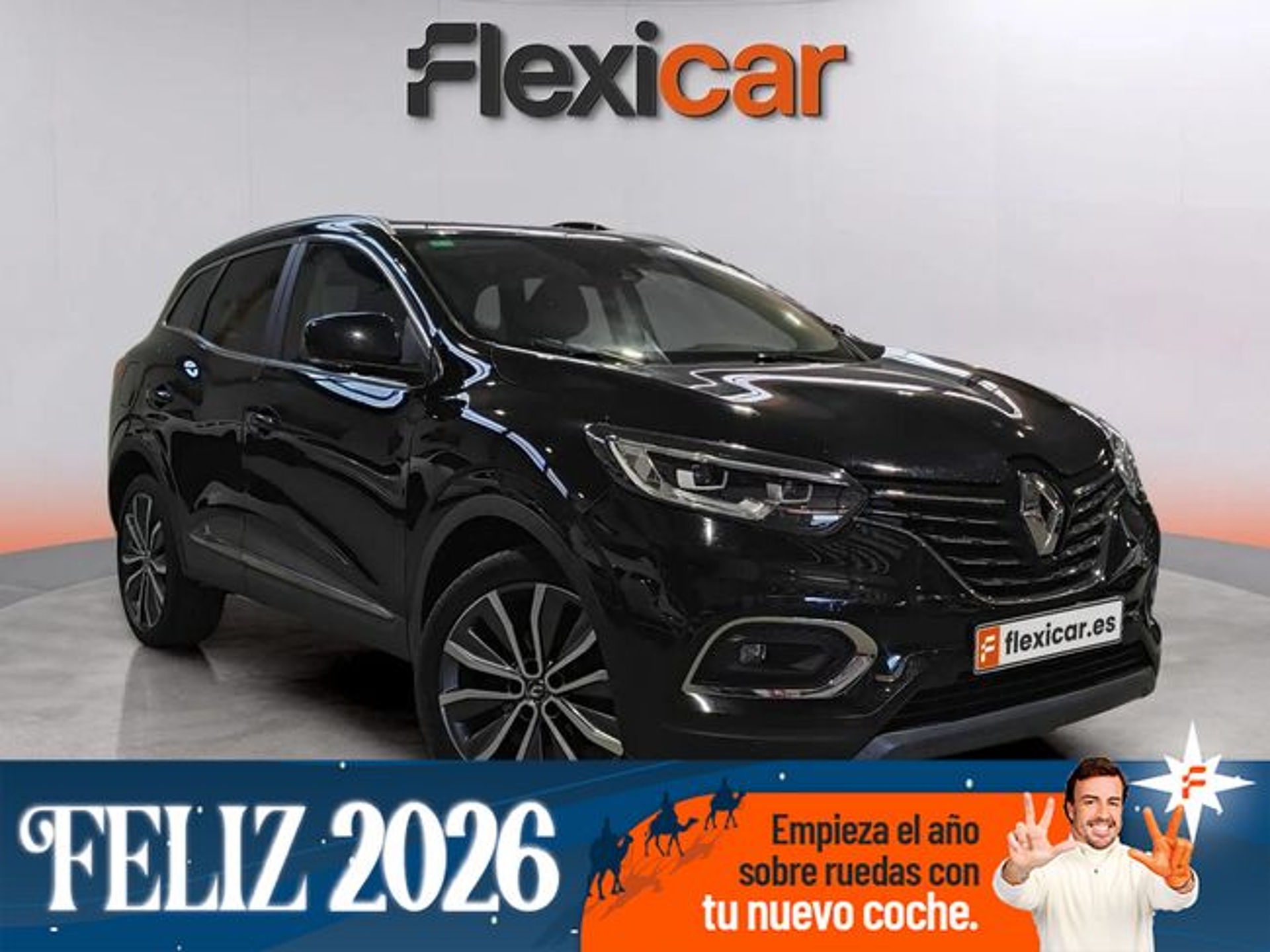 Imagen de RENAULT Kadjar