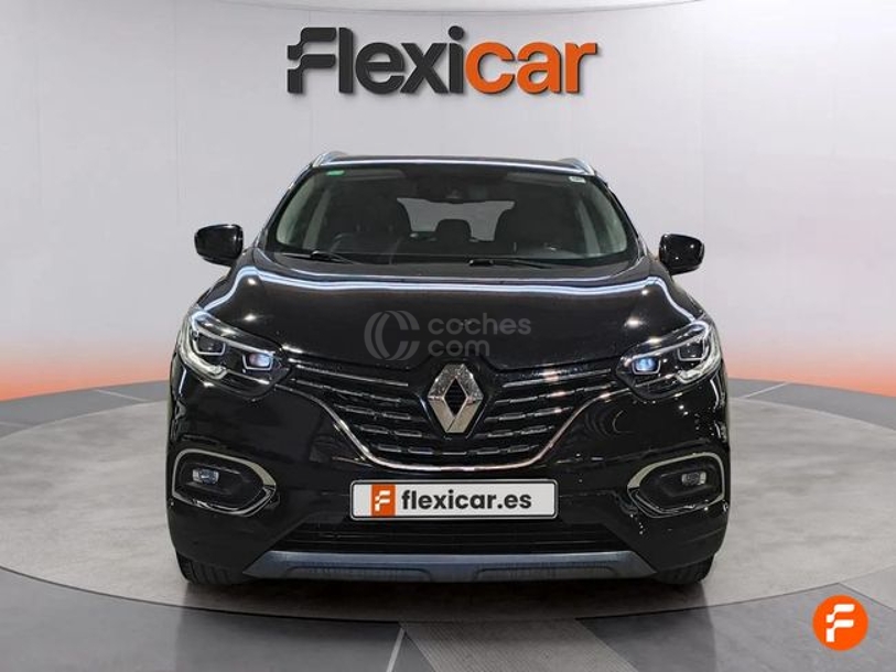 Foto del RENAULT Kadjar 1.3 TCe GPF Intens EDC 103kW