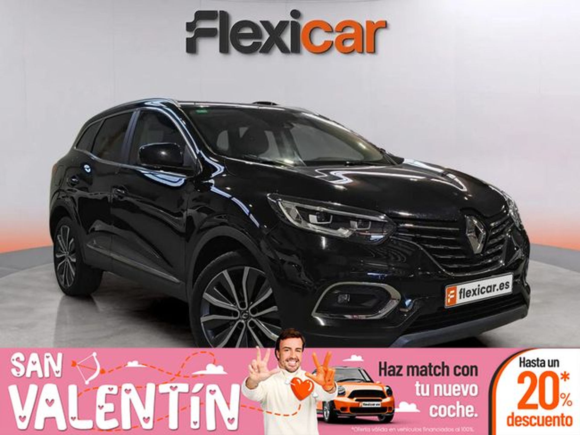 Imagen de RENAULT Kadjar