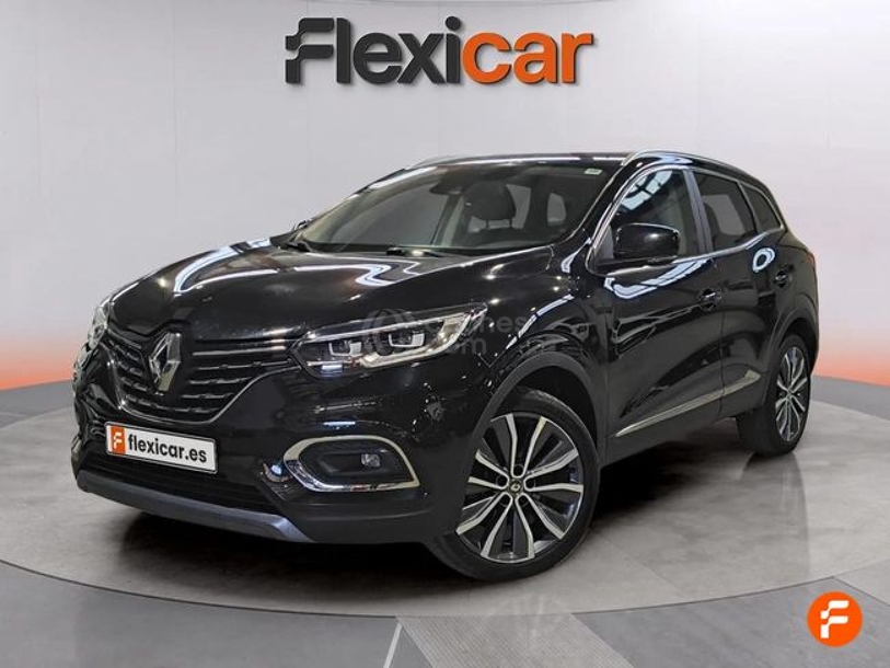 Foto del RENAULT Kadjar 1.3 TCe GPF Intens EDC 103kW