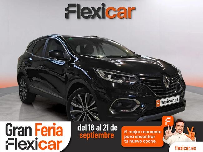 RENAULT Kadjar (Intens GPF TCe 103kW (140CV) EDC) en Lleida