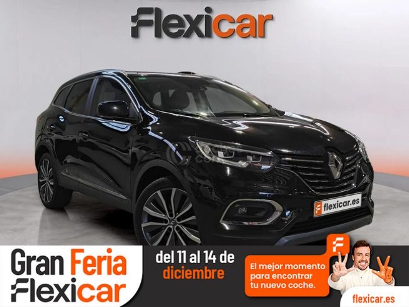 Foto del RENAULT Kadjar 1.3 TCe GPF Intens EDC 103kW
