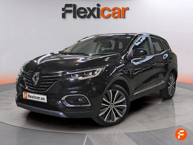 Foto del RENAULT Kadjar 1.3 TCe GPF Intens EDC 103kW