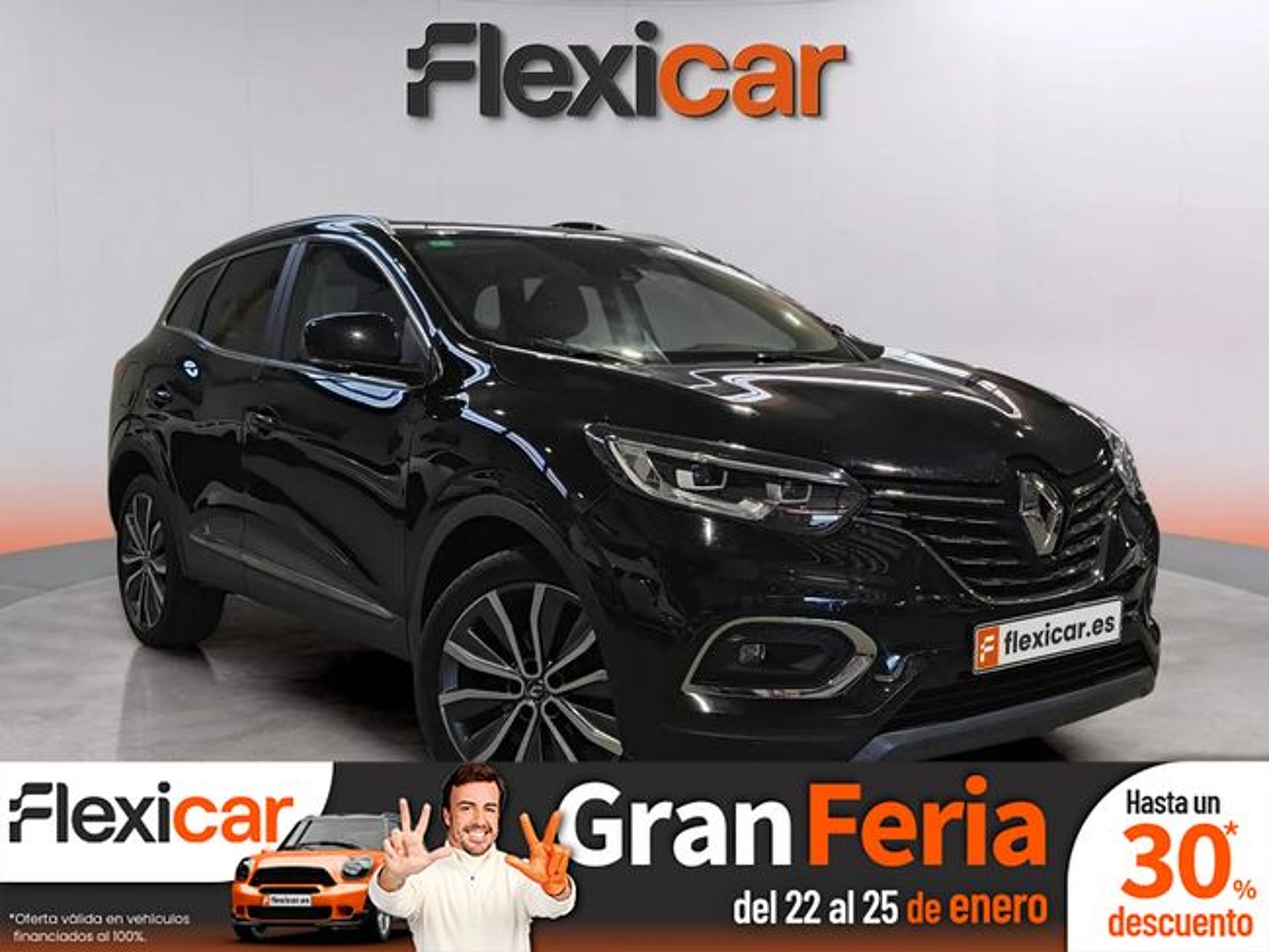 Imagen de RENAULT Kadjar