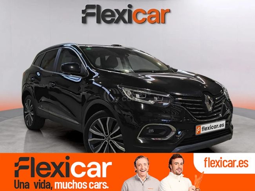 Foto del RENAULT Kadjar 1.3 TCe GPF Intens EDC 103kW