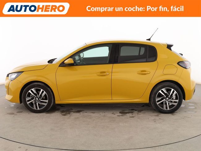 Foto del PEUGEOT 208 1.2 PureTech S&S Allure 82