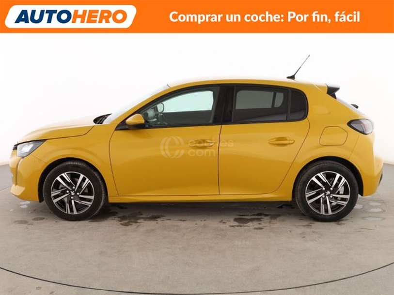 Foto del PEUGEOT 208 1.2 PureTech S&S Allure 82