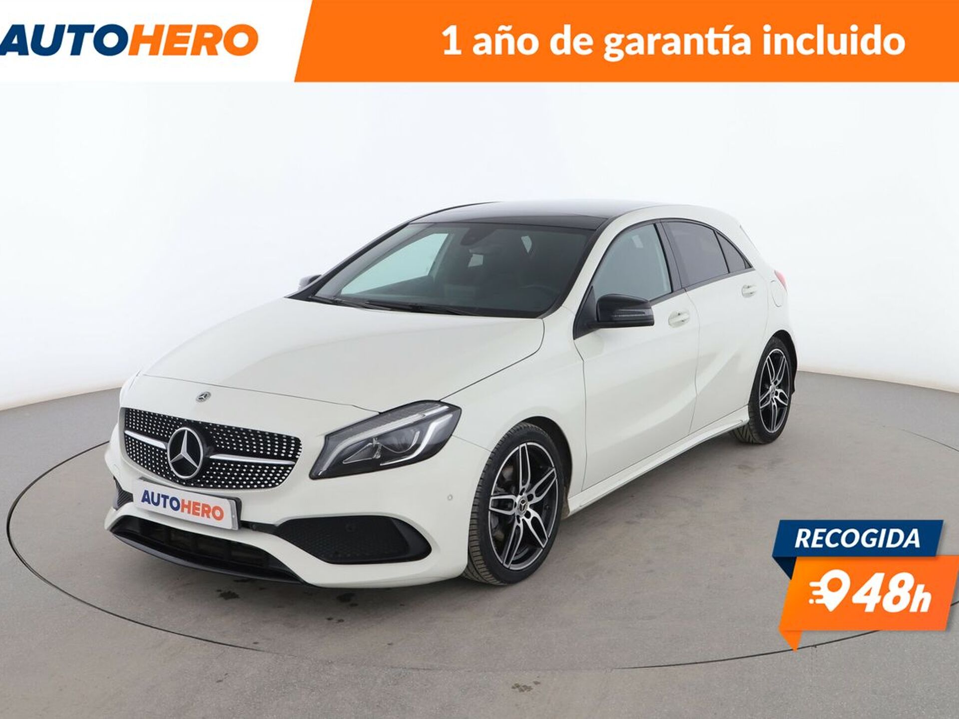 Imagen de MERCEDES Clase A