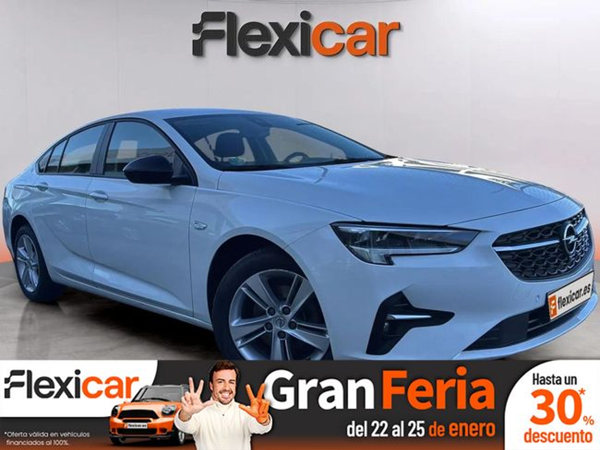 Imagen de OPEL Insignia