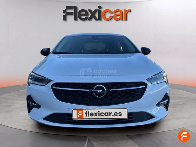 Foto del OPEL Insignia ST 1.5D DVH S&S GS-Line 122