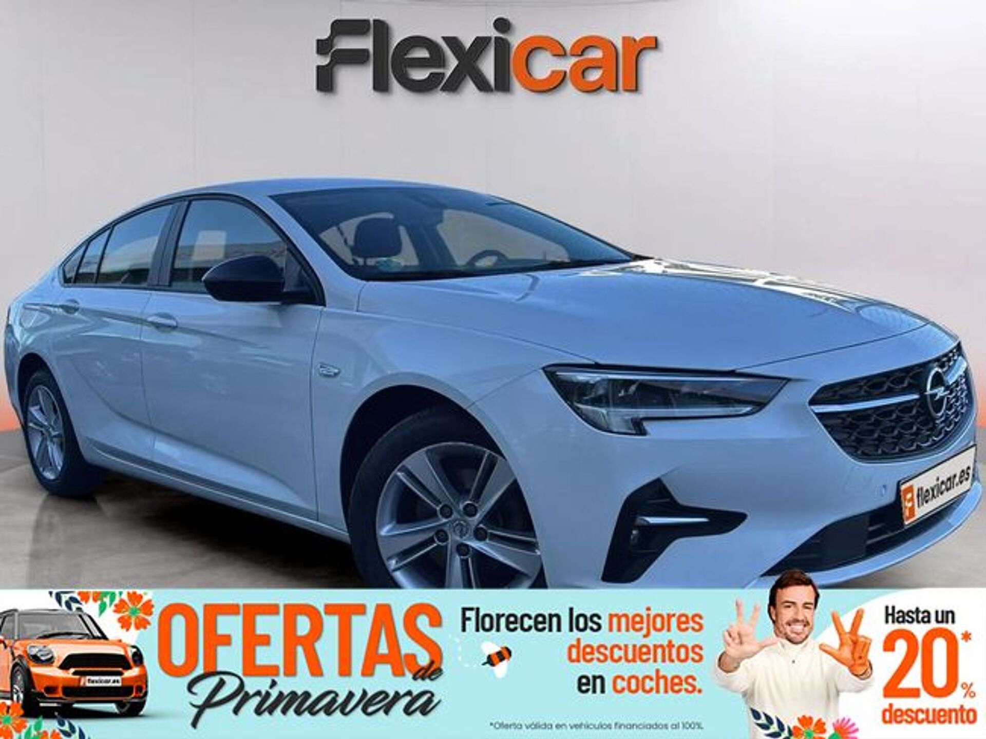 Imagen 1 de OPEL Insignia