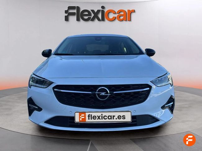 Foto del OPEL Insignia ST 1.5D DVH S&S GS-Line 122