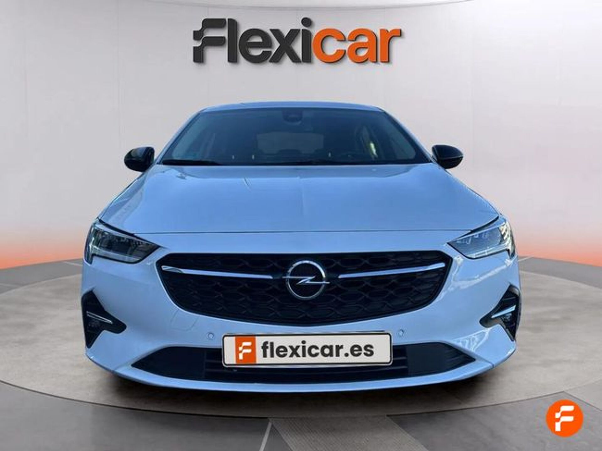 Imagen 2 de OPEL Insignia