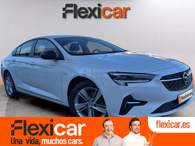Foto del OPEL Insignia ST 1.5D DVH S&S GS-Line 122
