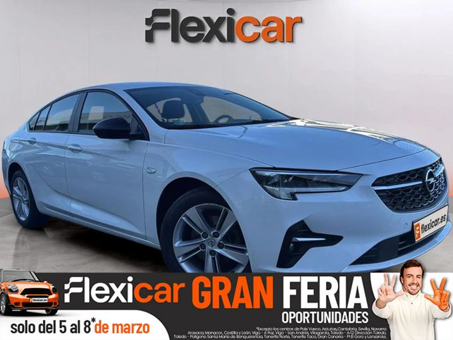 Imagen de OPEL Insignia