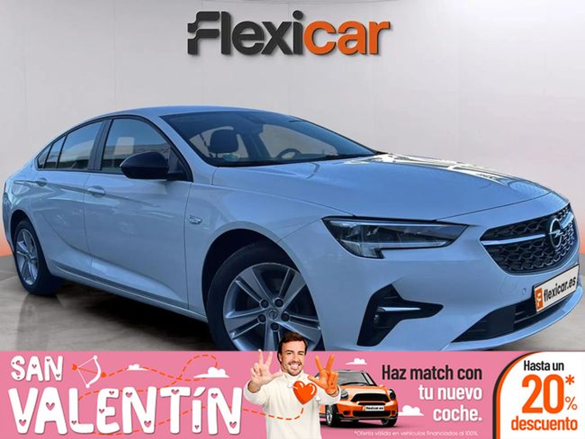 Imagen de OPEL Insignia