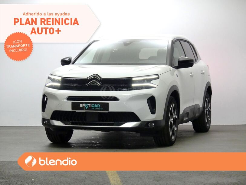 Foto del CITROEN C5 Aircross Hybrid Feel Pack EAT8 225