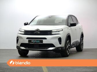 Imagen de CITROEN C5 Aircross Hybrid Feel Pack EAT8 225