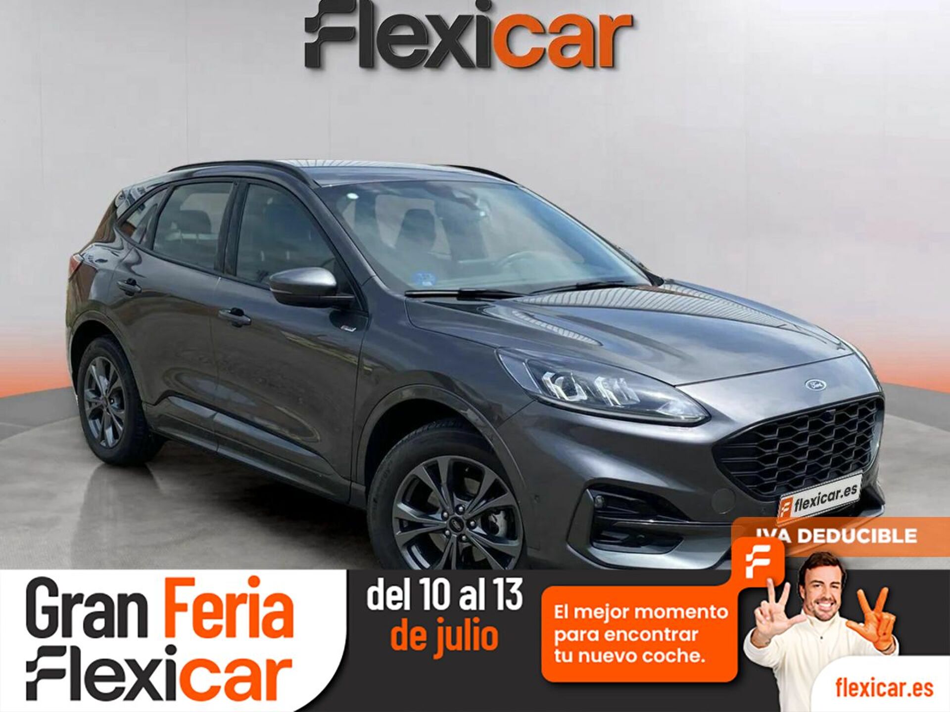 Imagen de FORD Kuga