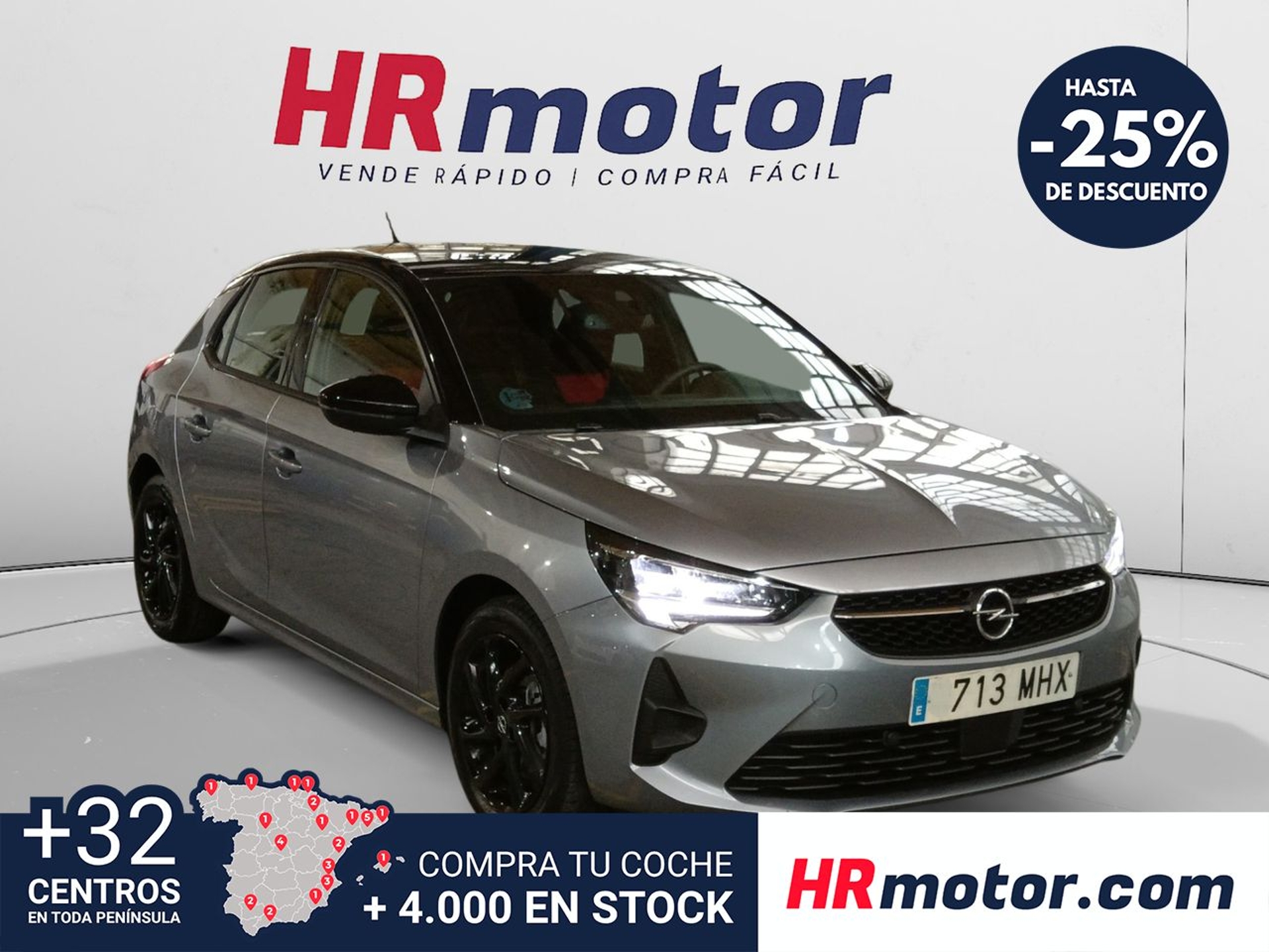 Imagen de OPEL Corsa